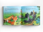 Animals Tales From Panchtantra: Timeless Stories for Children From Ancient India