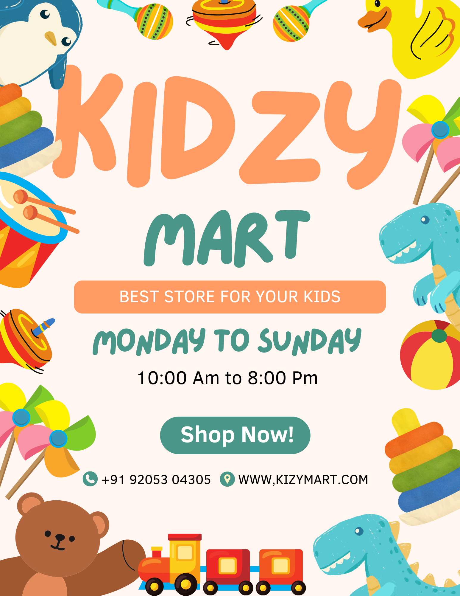 KIDZY
